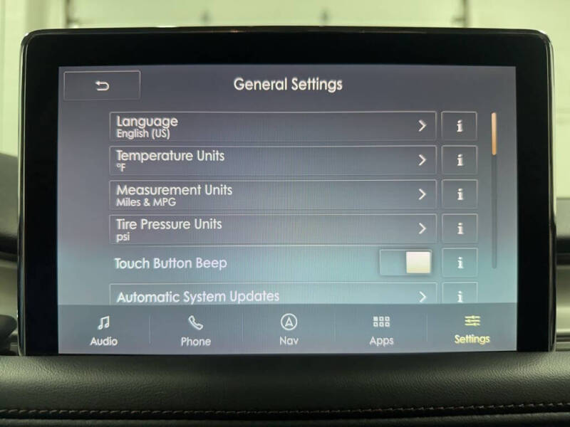 2024 Lincoln Aviator Premiere