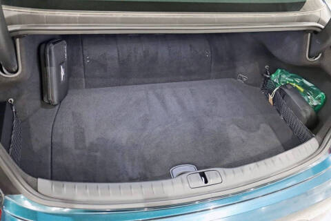 2023 Genesis Electrified G80