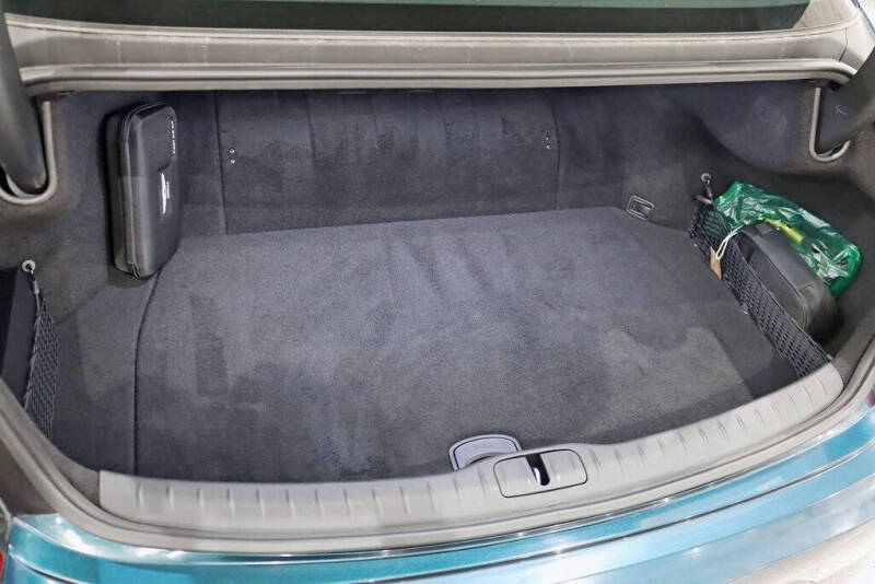 2023 Genesis Electrified G80