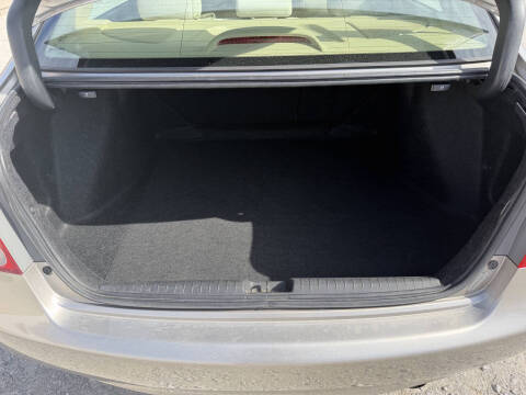 2006 Honda Civic EX