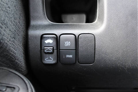 2005 Honda CR-V EX