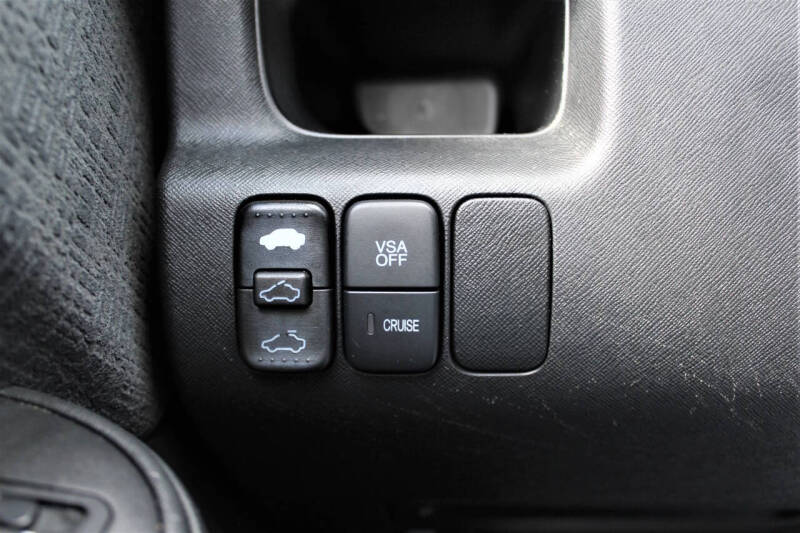2005 Honda CR-V EX