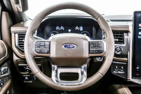 2023 Ford Expedition King Ranch