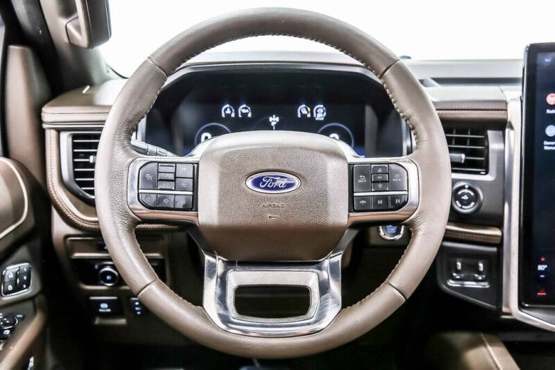 2023 Ford Expedition King Ranch