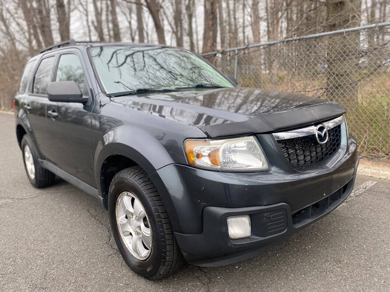 Mazda Tribute For Sale In South Hackensack, NJ