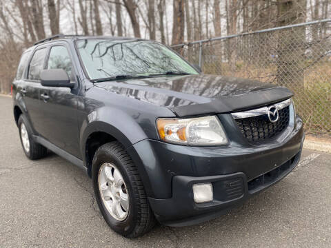 2010 Mazda Tribute for sale at Payless Car Sales of Linden in Linden NJ