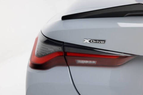 2023 BMW M4 Competition xDrive