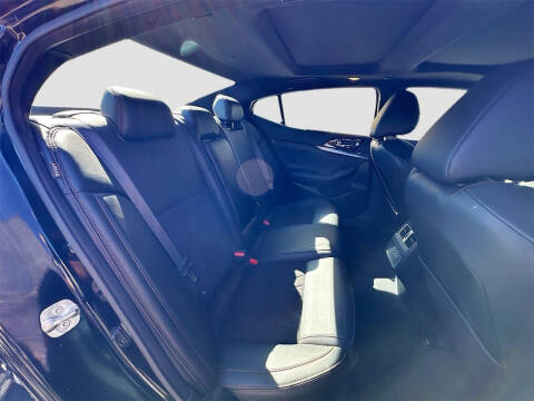 2023 Nissan Maxima 3.5 SR