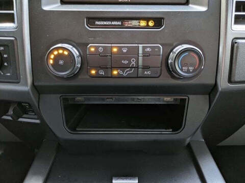 2018 Ford F-250 Super Duty