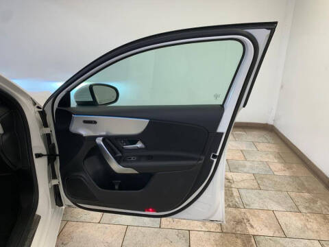 2022 Mercedes-Benz A-Class A 220 4MATIC