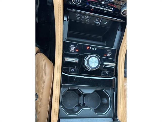 2024 Jeep Grand Cherokee L Summit Reserve