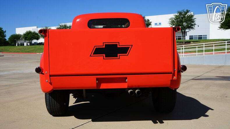 1955 Chevrolet 3100