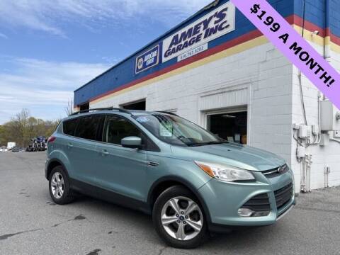 2013 Ford Escape for sale at Amey's Garage Inc in Cherryville PA