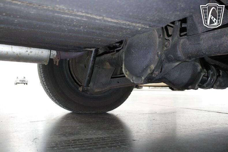 1970 Cadillac DeVille