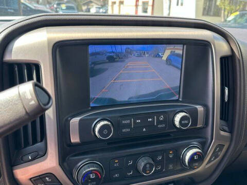 2015 GMC Sierra 3500HD