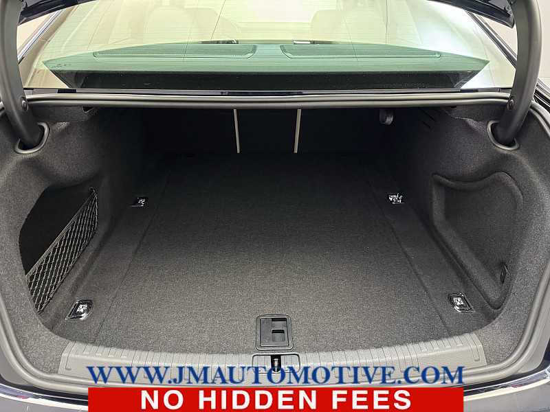 2021 Audi A6 quattro Premium Plus 55 TFSI