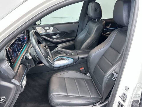 2022 Mercedes-Benz GLS GLS 450