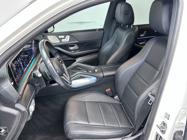 2022 Mercedes-Benz GLS GLS 450