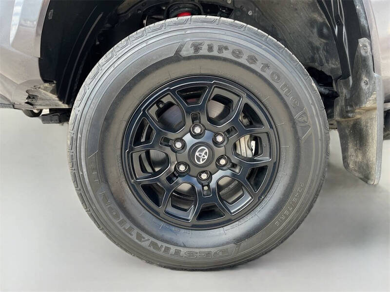 2021 Toyota Tacoma SR5 V6