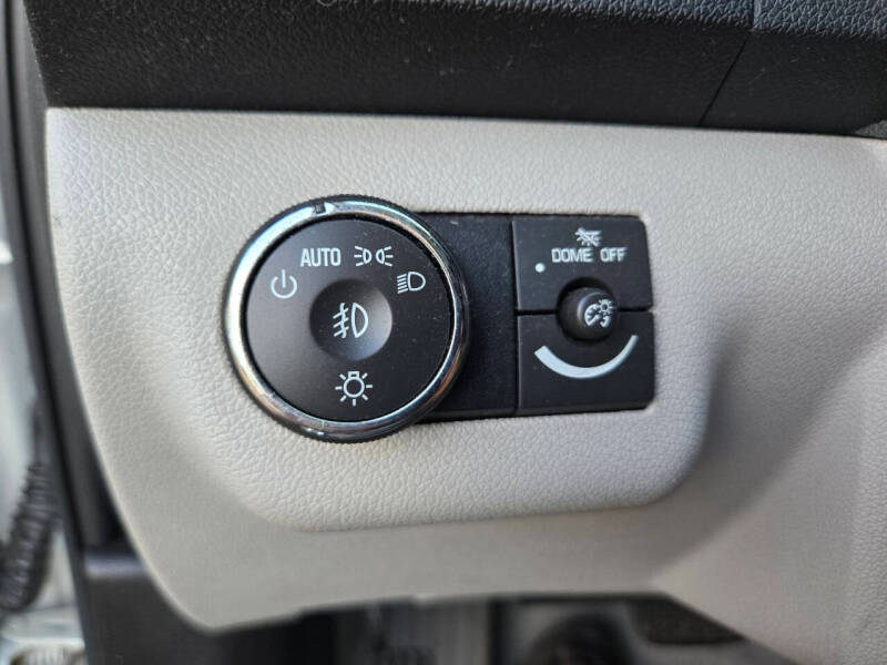 2011 GMC Acadia SLT-1