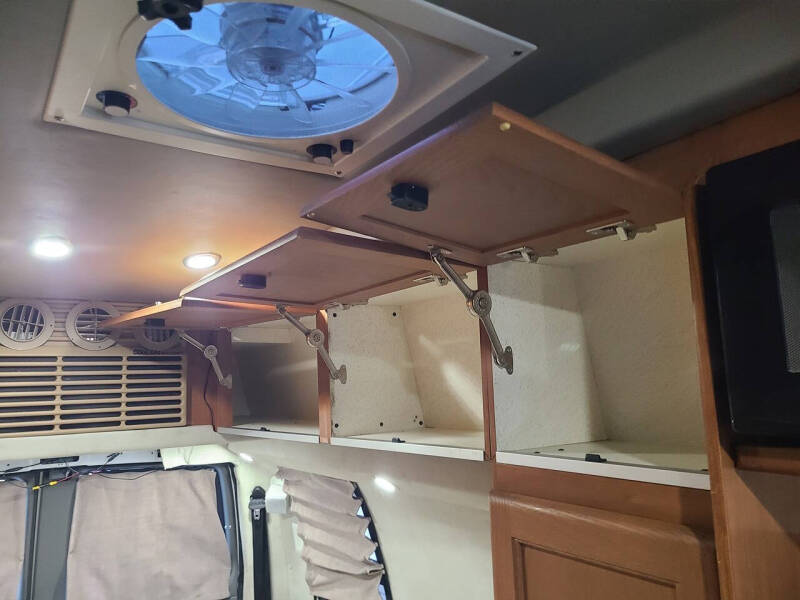 2013 Chevrolet Express 2500