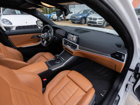 2020 BMW 3 Series M340i