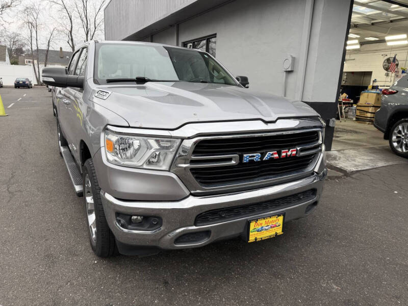 2019 RAM Ram 1500 Pickup Big Horn/Lone Star's photo