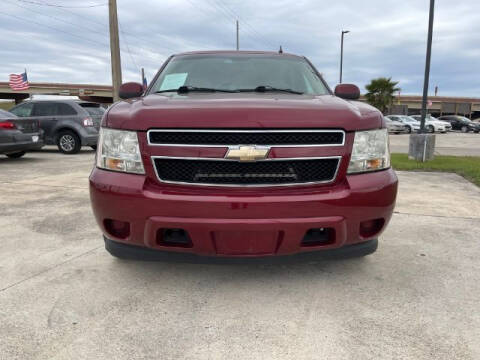 2011 Chevrolet Tahoe for sale at Corpus Christi Automax in Corpus Christi TX