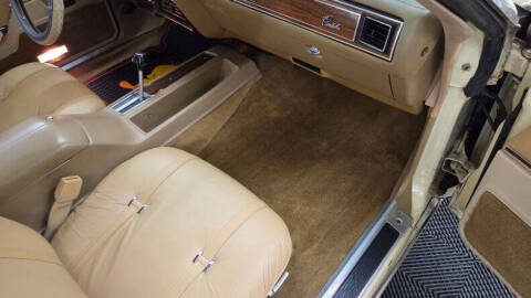 1979 Chrysler Cordoba