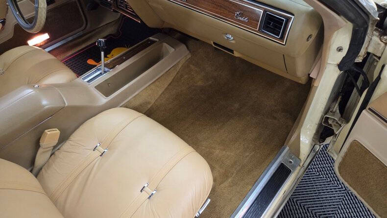 1979 Chrysler Cordoba