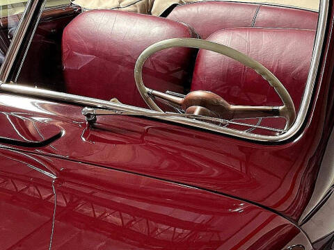 1941 Ford Super Deluxe