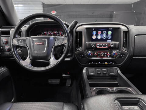 2016 GMC Sierra 1500