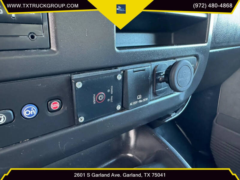 2020 Chevrolet Express 2500