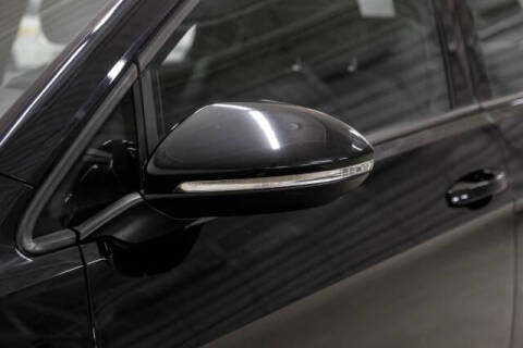 2018 Volkswagen Golf GTI