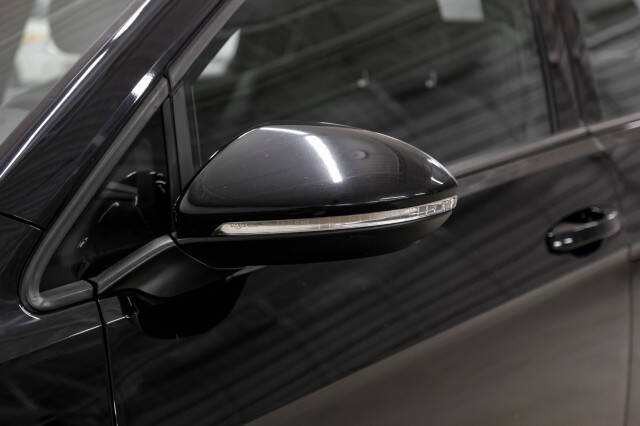 2018 Volkswagen Golf GTI