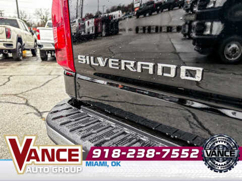 2026 Chevrolet Silverado 3500HD