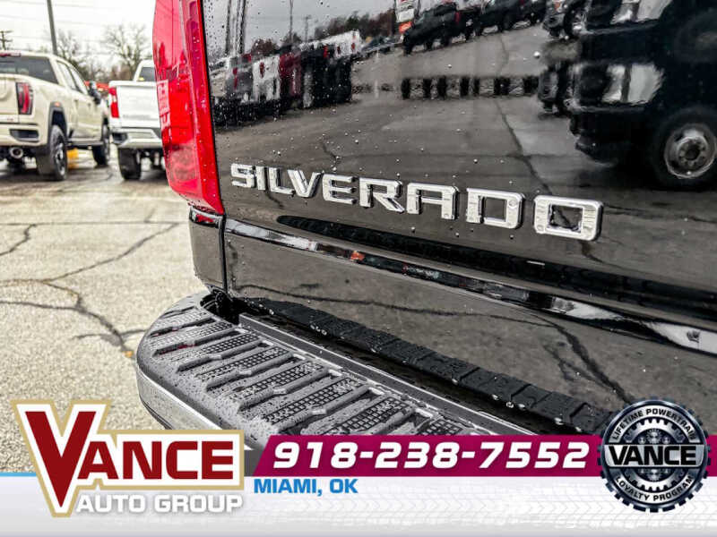 2026 Chevrolet Silverado 3500HD