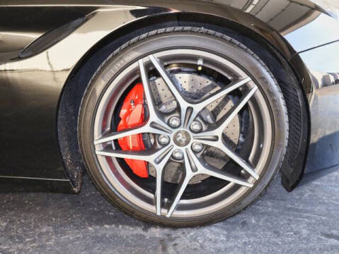 2017 Ferrari California T