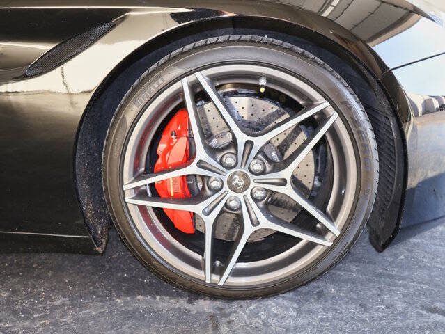 2017 Ferrari California T