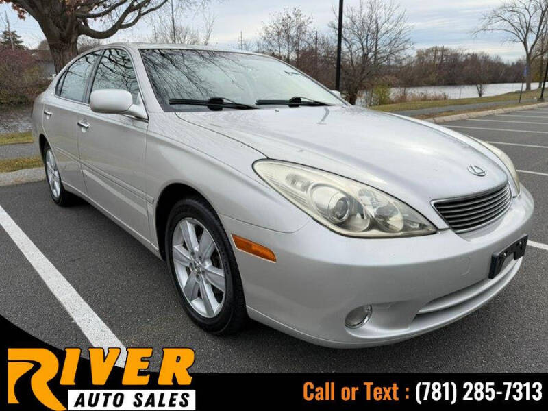 2005 Lexus ES 330