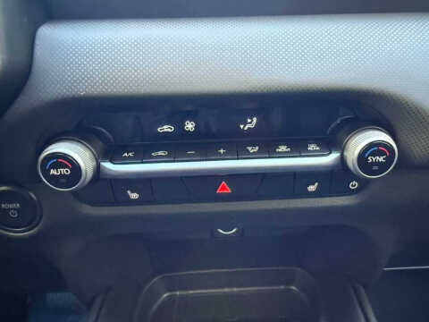 2026 Mazda CX-50 Hybrid Preferred