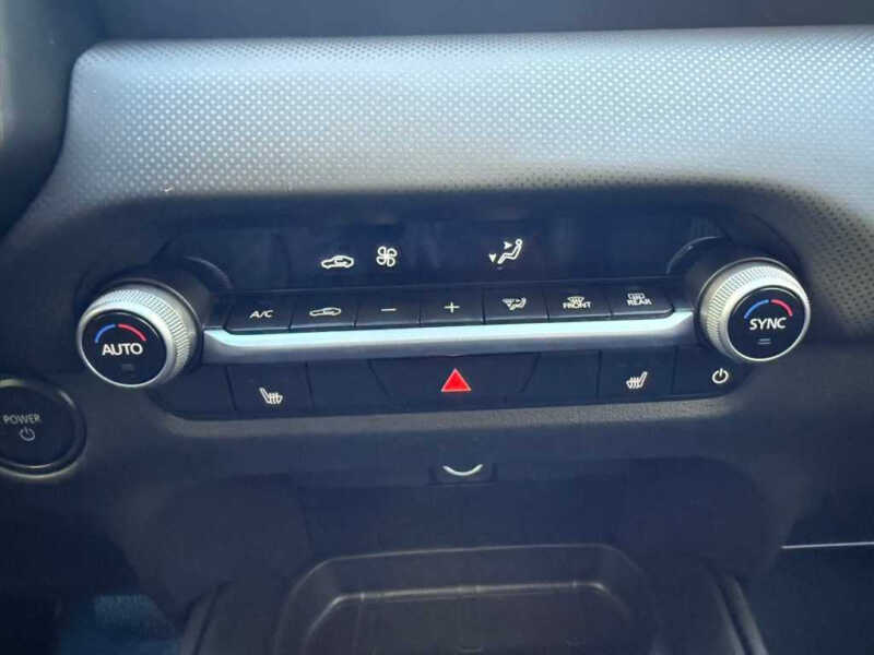 2026 Mazda CX-50 Hybrid Preferred