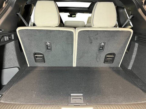 2026 Acura MDX SH-AWD  w/A-SPEC w/Advance