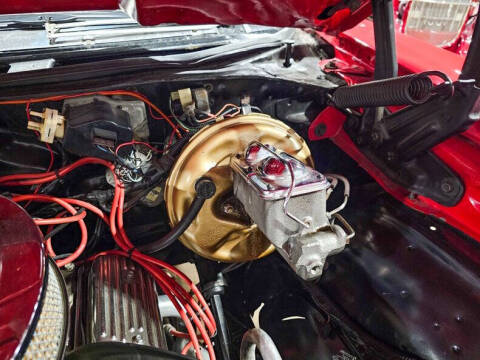 1972 Chevrolet Chevelle
