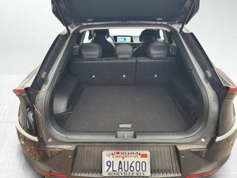 2024 Kia EV6 Light Long Range