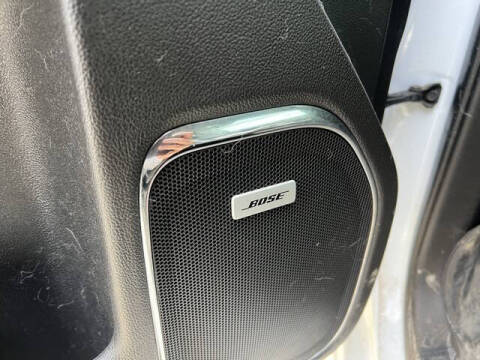 2019 GMC Sierra 2500HD