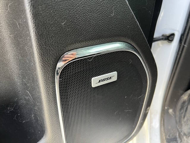 2019 GMC Sierra 2500HD