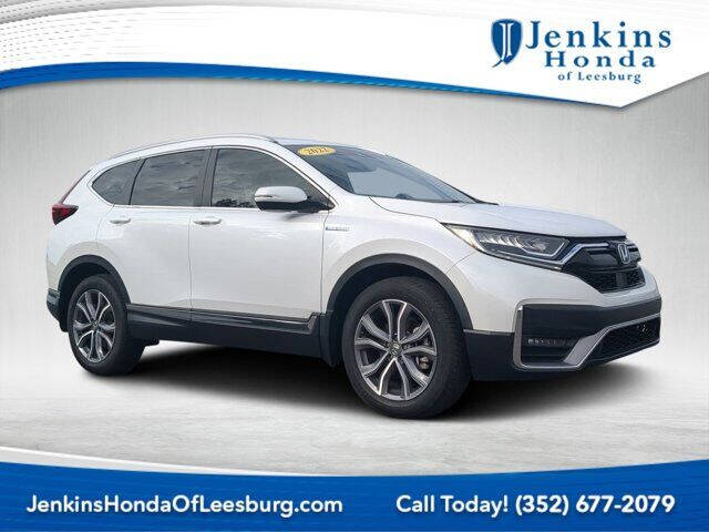 2022 Honda CR-V For Sale In Ocala, FL - Carsforsale.com®