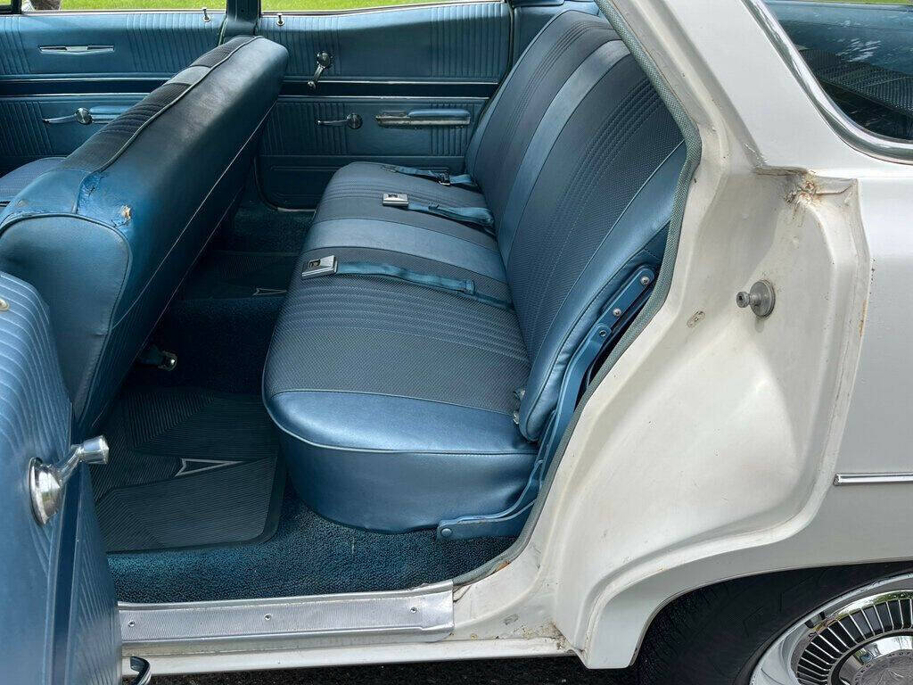 1966 Pontiac Catalina 27