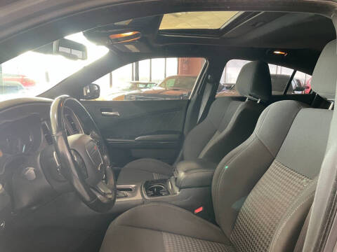 2019 Dodge Charger R/T